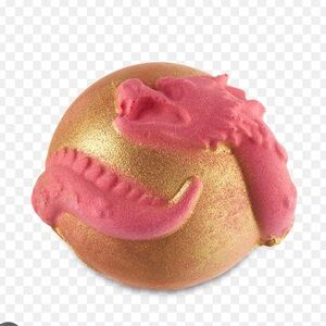 Lush Inner Dragon Bath Bomb